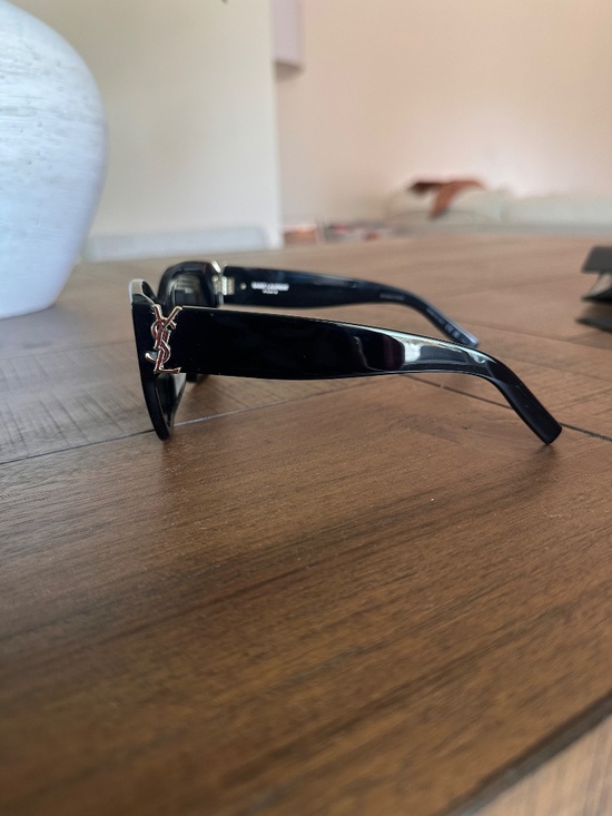 YSL Sunglasses main image 6